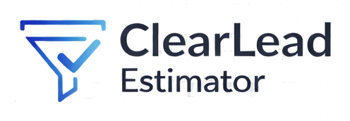 ClearLead Estimator